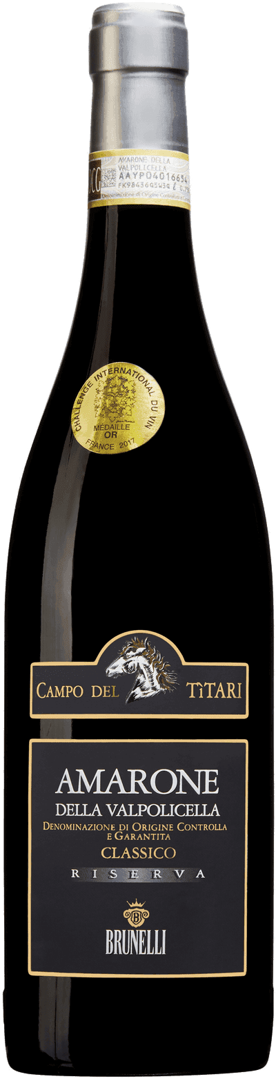 Amarone della Valpolicella