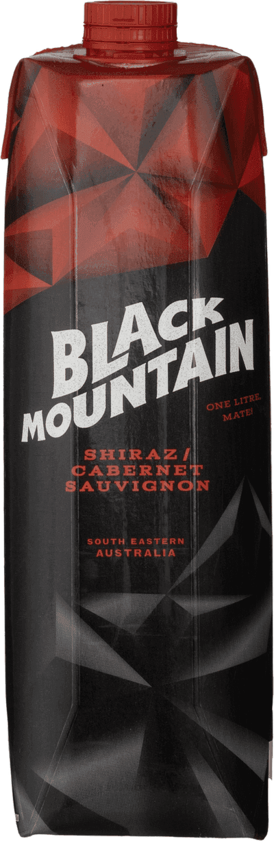 Black Mountain