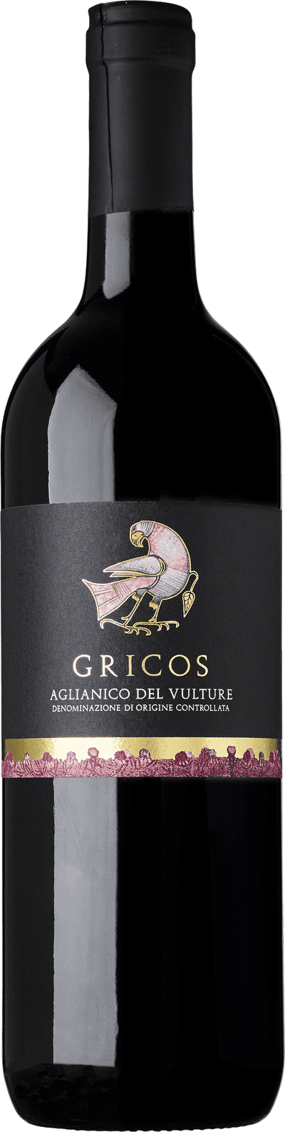 Gricos