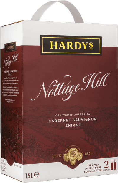 Hardys Nottage Hill