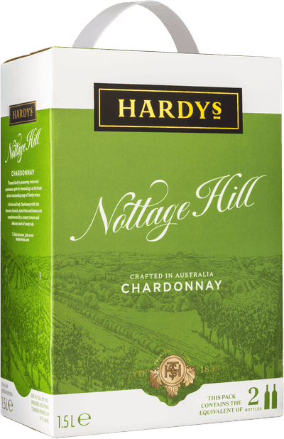 Hardys Nottage Hill
