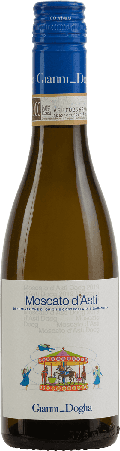 Moscato d'Asti