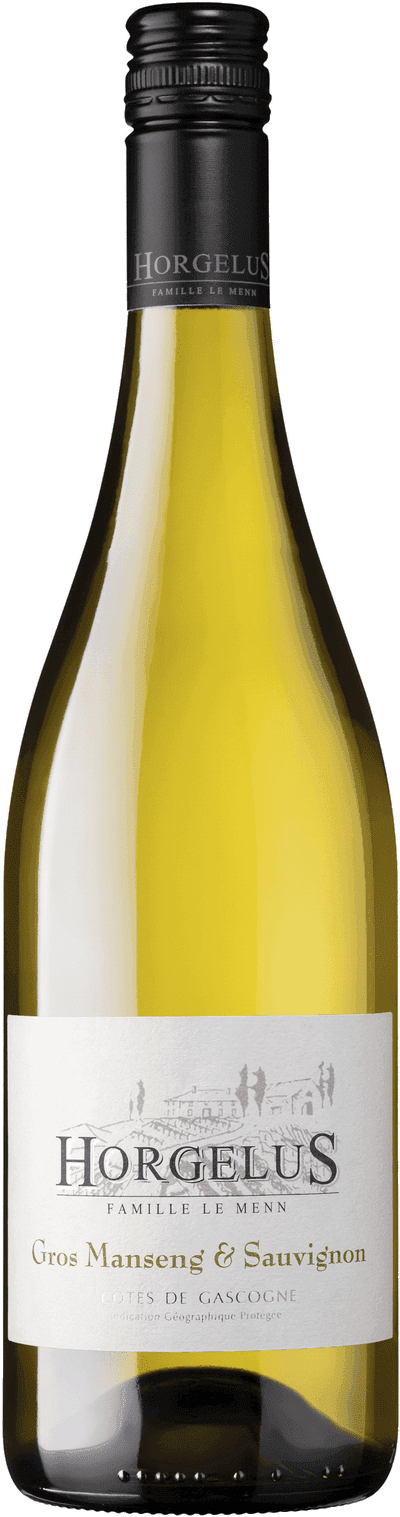 Domaine Horgelus