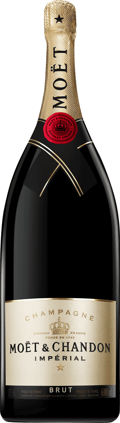 Moët & Chandon