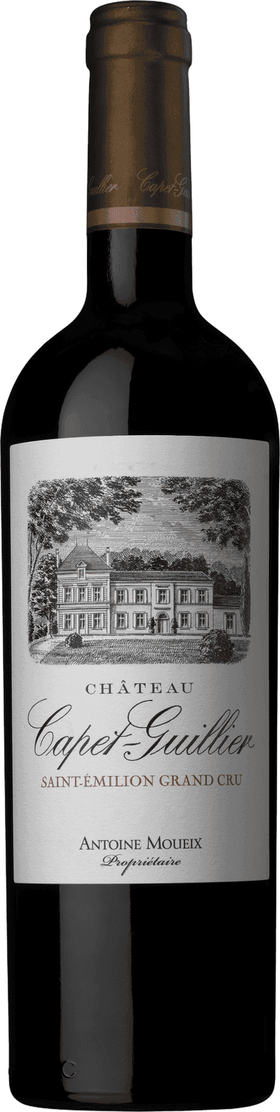 Château Capet-Guillier