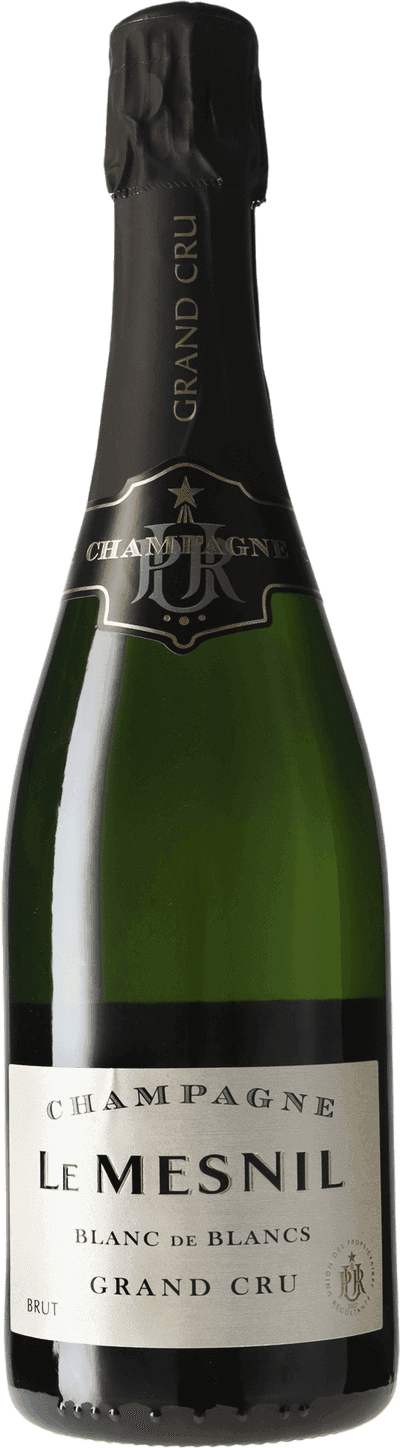Le Mesnil