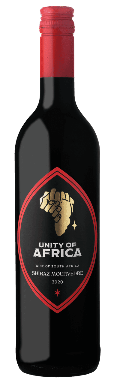 Unity Of Africa