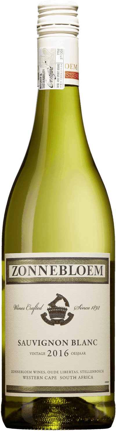 Zonnebloem