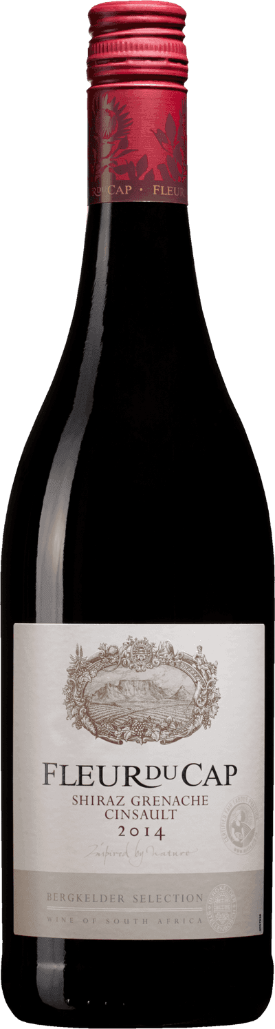 Fleur du Cap