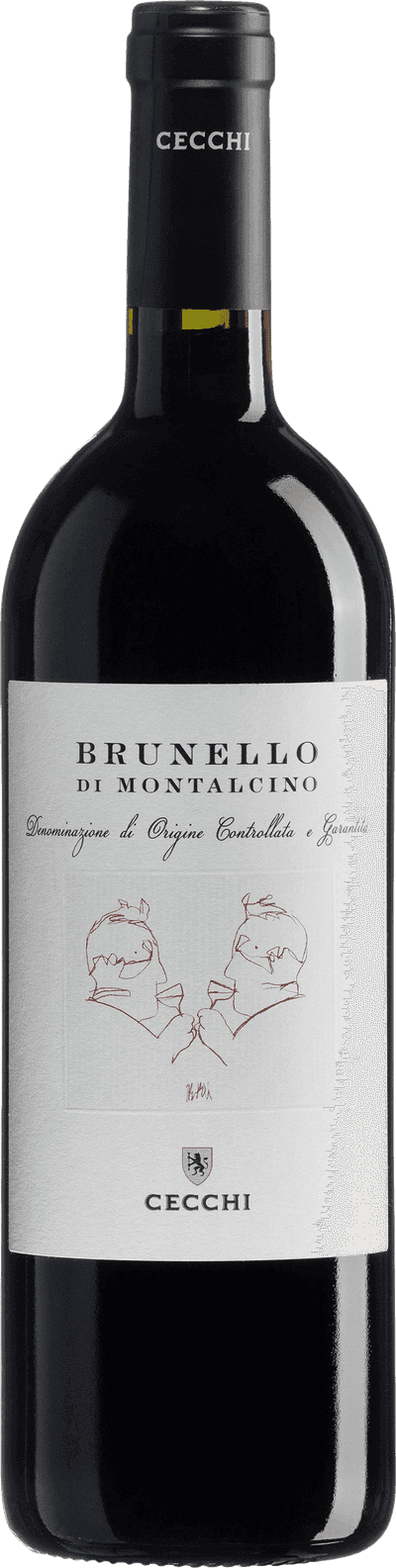 Brunello di Montalcino