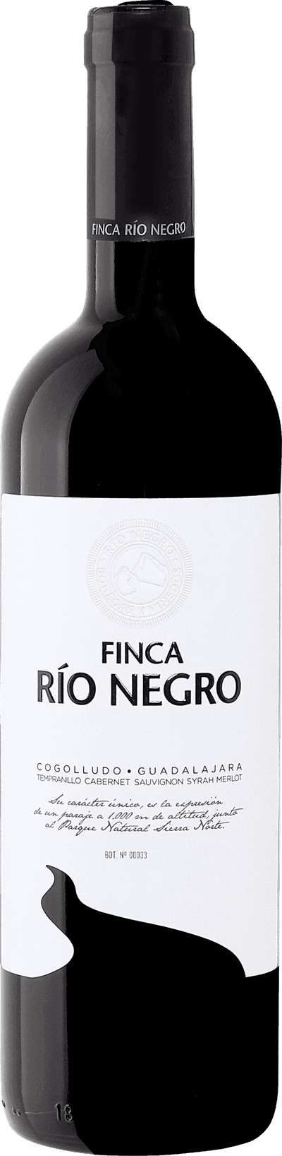 Finca Rio Negro