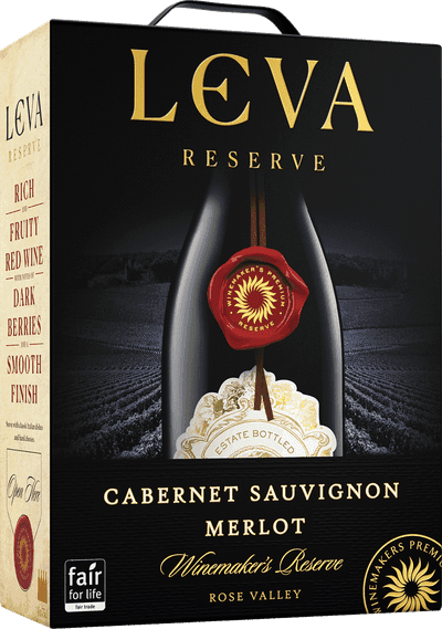 Leva Reserve